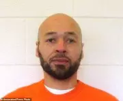 Oklahoma Inmate Collapses Hours After Governor Spares His Life
