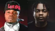 Olamide Reveals Late Dagrin's CEO Album Still Inspires His Music