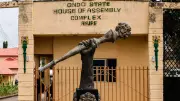 Ondo Assembly Crisis: Speaker Fights Impeachment Over N531bn Budget