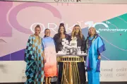 ORÍKÌ Marks 10 Years, Launches Foundation for African Wellness