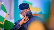 Osinbajo's GDP Warning: African Leaders Must Stop Celebrating Empty Economic Figures