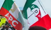 Osun 2026: PDP and APC Clash Over Party Crisis in Heated Exchange