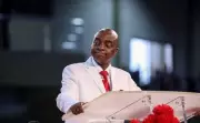Oyedepo Calls for Midnight Prayers Over Nigeria's Security Crisis