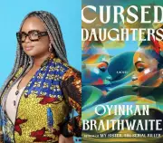 Oyinkan Braithwaite's Cursed Daughters Explores Generational Curses