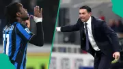 Palladino Reacts as Lookman Fires Atalanta to Victory