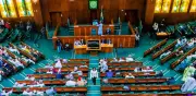 Pandemonium in House of Representatives Over Lagos International Trade Fair Investigation