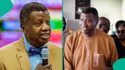 Pastor Adeboye Recalls Muslim Uncle's Love in Nigeria's Peaceful Past