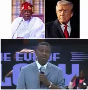 Pastor Adeboye Urges Tinubu: End Terrorism in 90 Days or Fire Security Chiefs