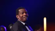 Pastor Adeboye's Powerful Prayer Session: Singles and Expectant Mothers Receive Special Blessings