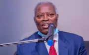 Pastor Kumuyi: How to Overcome Temptation Like Joseph and Daniel