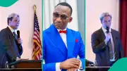 Pastor Paul Enenche Reveals Shocking Truth About American Preacher's Worship Experience at Dunamis Church