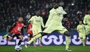 Paul Pogba Returns After 2 Years as PSG Stay Top in Ligue 1