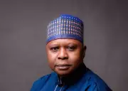 PDP's Turaki Honored in 2025 Times Africa Who's Who List