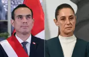Peru Declares Mexican President Claudia Sheinbaum Persona Non Grata
