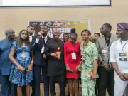 Peter Obi Blames Bad Leadership for Nigeria's 55-Year Life Expectancy