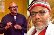 Peter Obi: Nnamdi Kanu's Conviction Aggravates Nigeria's Tension