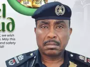 Police Assure Imo, Abia, Ebonyi Residents of Maximum Security During Christmas Celebrations
