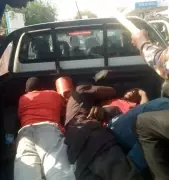 Police Nab Organ Harvester in Nasarawa, Rescue 4 Youths