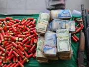 Police Smash Major Kidnapping Ring in Delta and Anambra, Recover Arsenal of Weapons