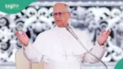Pope Leo XIV Names Nigeria Among 4 Nations Facing Christian Persecution