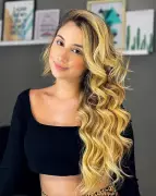 Popular Blogger Killed by Stray Bullet During Gang War in Brazil | Tragic Shooting