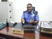 Port Police Arrest 7 Suspects in Foiled Attack on Foreign Vessel in Lagos