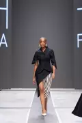 Power Meets Style: Lagos Fashion Week Redefines Corporate Dressing in Nigeria