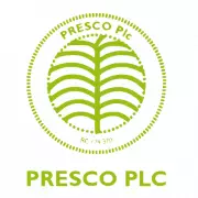 Presco Plc Launches ₦23.7 Billion Rights Issue to Fuel Major Expansion Projects