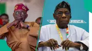 Presidency Blasts Obasanjo Over Security Comments: 