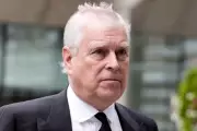 Prince Andrew's Desperate Emails to Epstein Revealed in New Docs