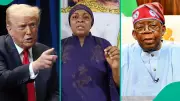 Prophetess Bright Warns Nigeria: Act Fast on Trump Military Threat