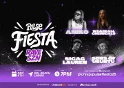 Pulse Fiesta 2025: Nigeria's Hottest DJ Lineup Revealed! Don't Miss the Party of the Year