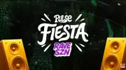 Pulse Fiesta Returns for 2025 With All-Night Rave Experience