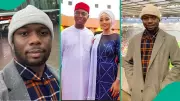 Regina Daniels & Ned Nwoko's 2020 Posts Resurface: Internet Exposes Shocking Evidence!