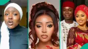Regina Daniels' Birthday Video Sparks Major Marriage Drama - Shocking Details Revealed!