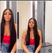 Regina Daniels Breaks Silence: Calls Ned Nwoko 'Ex-Husband', Vows to Raise Kids Alone