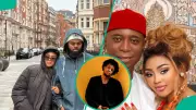 Regina Daniels' Brother Dares Ned Nwoko: 'Arrest Me If You Can' Amid Family Crisis