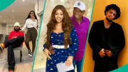 Regina Daniels' Brother Sammy Remanded in Prison Until November 28 - Shocking Court Details Emerge