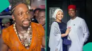 Regina Daniels' Heartwarming Display of Support for Husband Ned Nwoko Goes Viral - See Her Touching Video Message