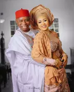 Regina Daniels: I Begged Ned Nwoko to See Other Wives in 7-Year Marriage