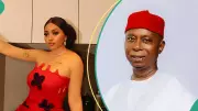 Regina Daniels Reveals Bedroom Tactics That Kept Ned Nwoko Committed