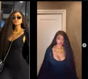 Regina Daniels Tells Husband 'Marry New Wife' Amid Marriage Drama