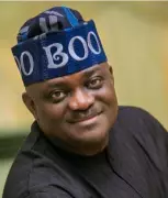 Rep Oke Expands Technical Education Scholarship to 420 More Students in Osun