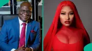 Reuben Abati Slams Nicki Minaj's UN Speech: 