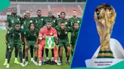Russia Plans Alternative 2026 World Cup for Nigeria's Super Eagles