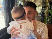Rute Cardoso's Tribute to Diogo Jota on Daughter's 1st Birthday