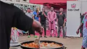 Sabi Chef Street Food Competition Awards ₦2 Million Grand Prize While Feeding 1000 Underprivileged Children
