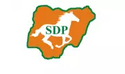 SDP Chairman Warns of Authoritarianism After PDP HQ Violence
