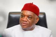 Sen. Kalu: Political Saboteurs Undermining Tinubu, Not Security Lapses