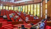 Senate Halts Standing Orders Debate and Cocoa Bill After Tinubu's Request